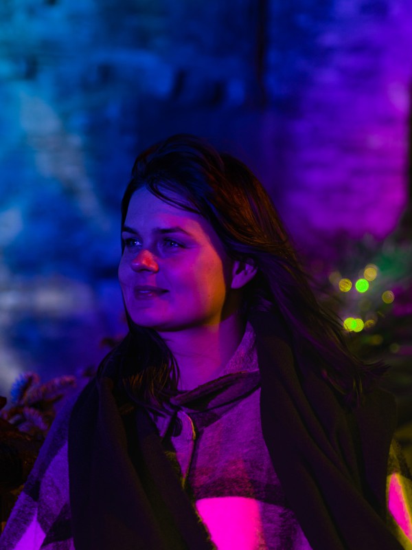 Thumbnail for Portraits